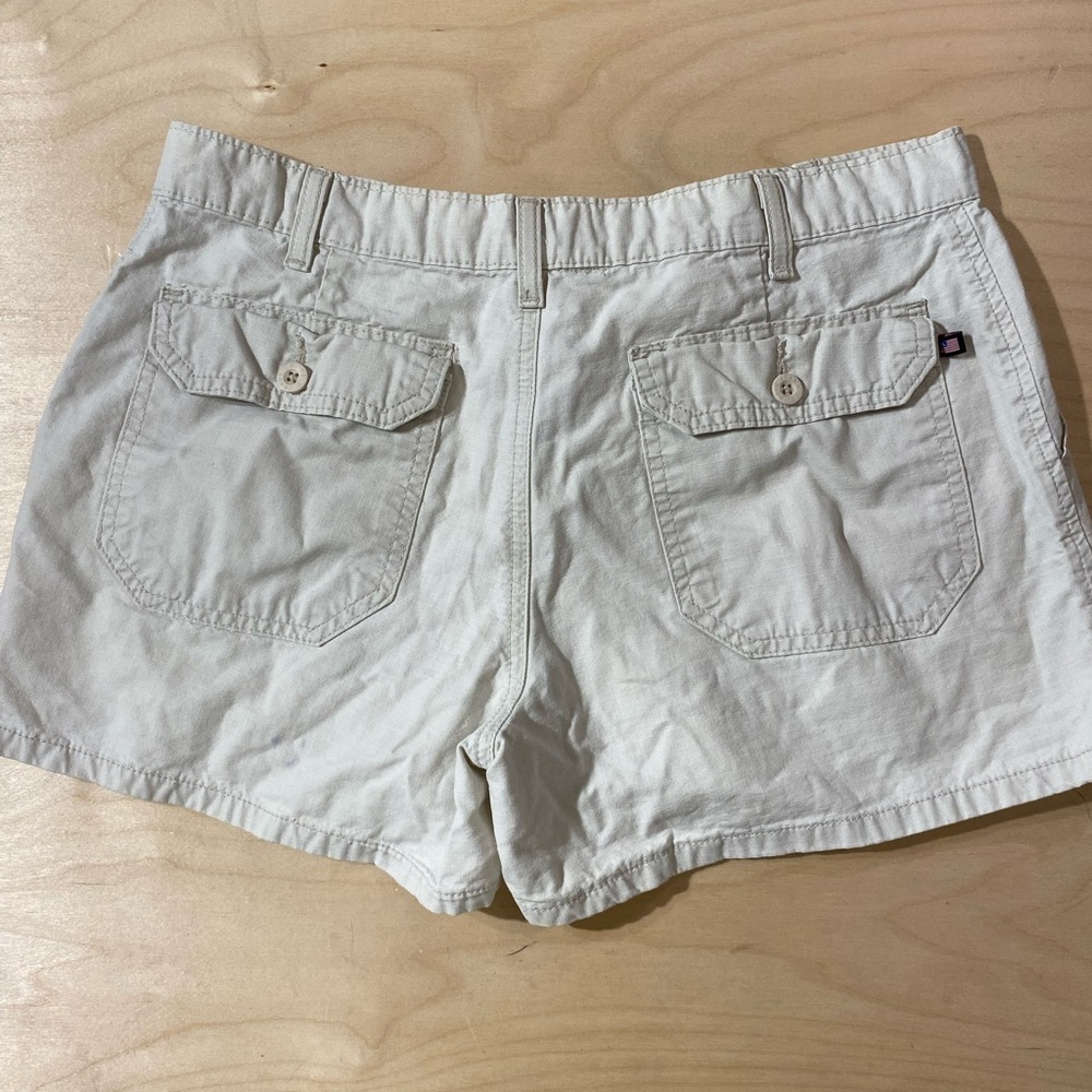 Polo Jeans Company Shorts New Dunne Short Size 10 (JS) - Picture 10 of 10